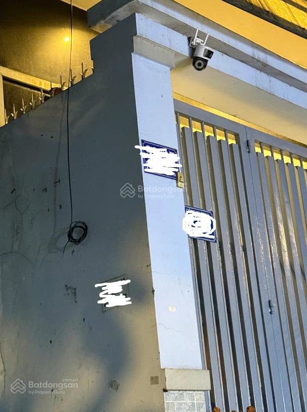 Cần bán nhà mặt tiền đường 12m bùi tư toàn, an lạc, bình tân  hẻm thông mọi tuyến đường