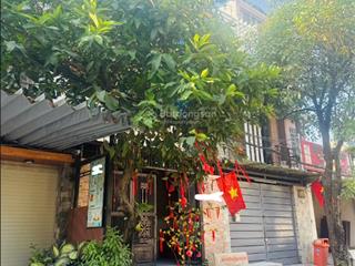 Cần bán nhà mặt tiền view công viên đường số  kdc nam hùng vương, phường an lạc, quận bình tân