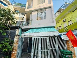 Cần bán căn hộ dịch vụ có dòng thu nhập liền đường 1/ lê cơ  phường an lạc  bình tân