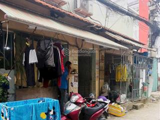 Cần bán dãy nhà trọ 10 căn đường 2d nối dài, phường an lạc, bình tân  hướng đông  đường 7m