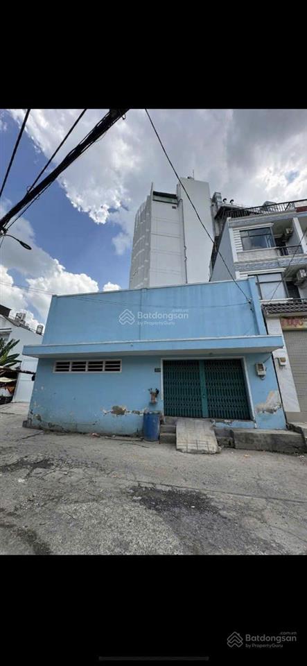 Cần bán kho hẻm xe tải hẻm 10m đường an dương vương, an lạc, bình tân  nhà kho có lửng lớn