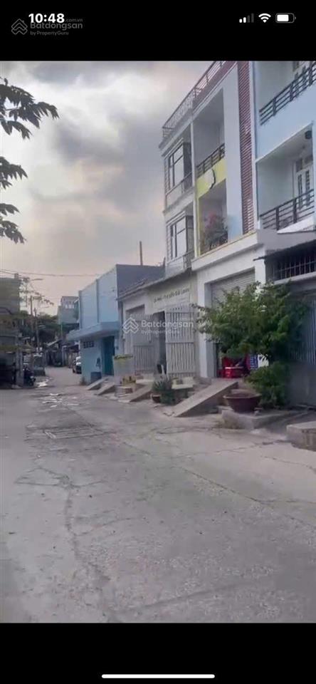 Cần bán kho hẻm xe tải hẻm 10m đường an dương vương, an lạc, bình tân  nhà kho có lửng lớn