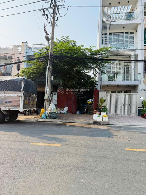 Cần bán mtkd đường số 1, kdc nam hùng vương, phường an lạc, quận bình tân, đường 20m + lề 3m