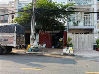 Cần bán mtkd đường số 1, kdc nam hùng vương, phường an lạc, quận bình tân, đường 20m + lề 3m
