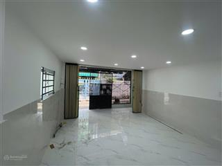 Nhà bán mã lò, bình trị đông a, bình tân  nhà cấp 4 xây mới 100%
