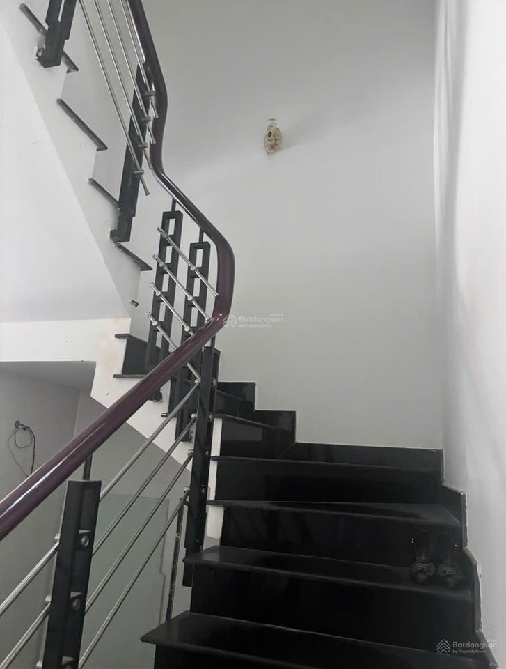 Cần bán nhà 2 mặt tiền kinh doanh, phường an lạc, quận bình tân, sân thượng trước sau