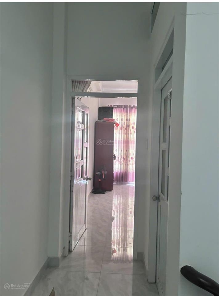 Cần bán nhà 2 mặt tiền kinh doanh, phường an lạc, quận bình tân, sân thượng trước sau