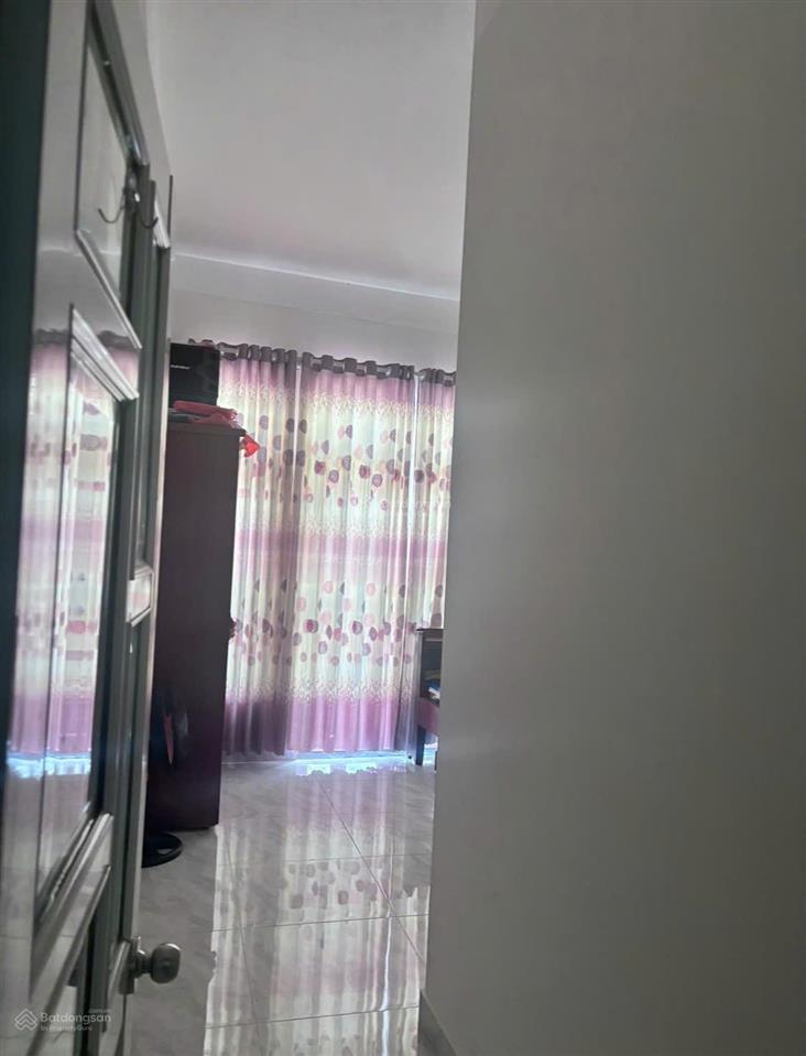 Cần bán nhà 2 mặt tiền kinh doanh, phường an lạc, quận bình tân, sân thượng trước sau