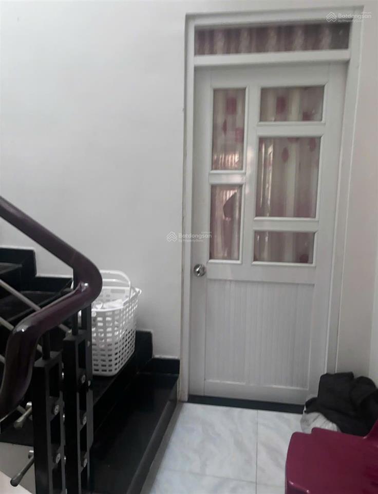 Cần bán nhà 2 mặt tiền kinh doanh, phường an lạc, quận bình tân, sân thượng trước sau