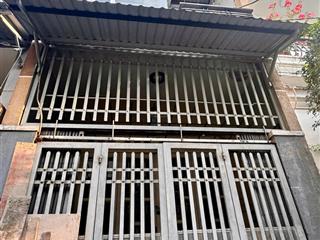 Bán nhà hẻm 122, bùi tư toàn, p. an lạc, bình tân, hẻm 3m hiện hữu, nhà nền cao trần cao nhất xóm