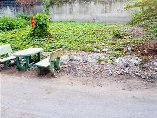 Cần bán nền đất đường 55/ võ văn kiệt, phường an lạc, quận bình tân