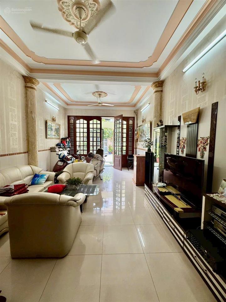 Chính chủ gửi cần bán nhà mtkd đường số  khu tên lửa  phường an lạc mới giá bán 14,2 tỷ