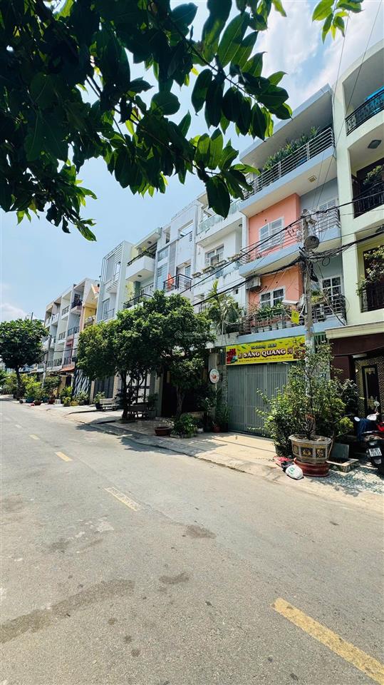 Chính chủ gửi cần bán nhà mtkd đường số  khu tên lửa  phường an lạc mới giá bán 14,2 tỷ
