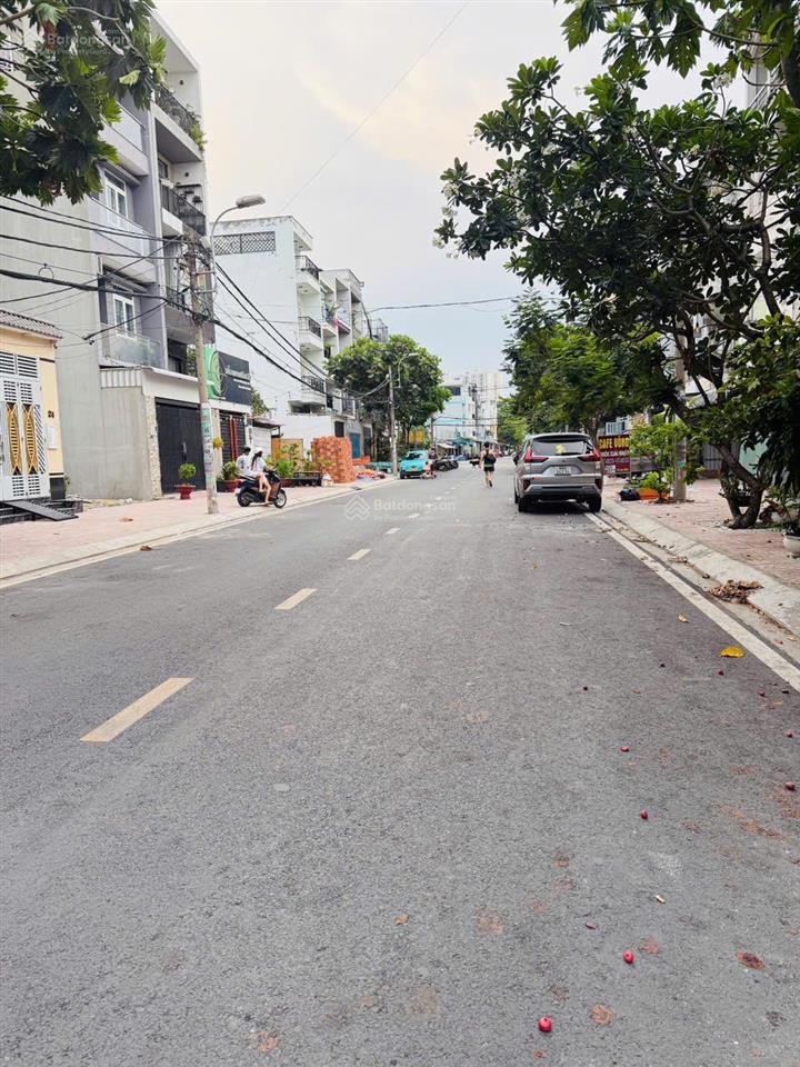 Cần bán nhà đường số, kdc nam hùng vương, phường an lạc, quận bình tân