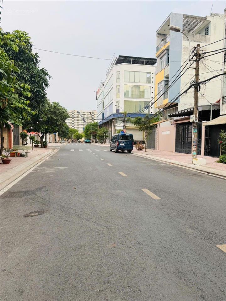 Cần bán nhà đường số, kdc nam hùng vương, phường an lạc, quận bình tân