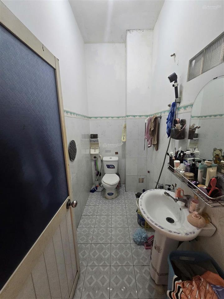 Cần bán nhà mtkd 504/ kinh dương vương, phường an lạc, bình tân