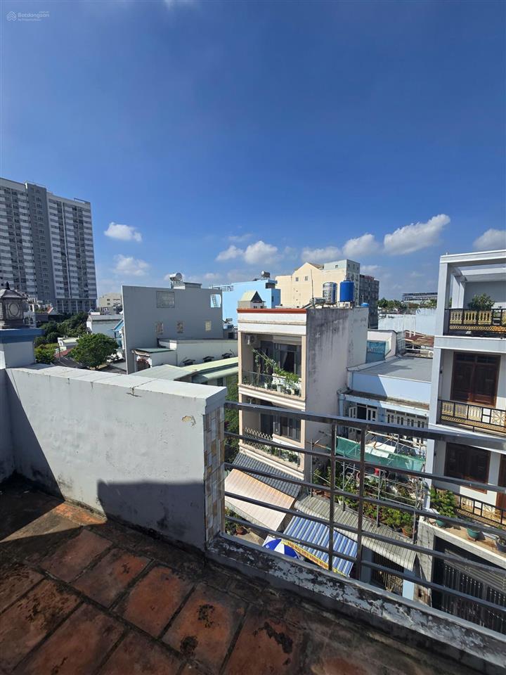 Cần bán nhà mtkd 504/ kinh dương vương, phường an lạc, bình tân
