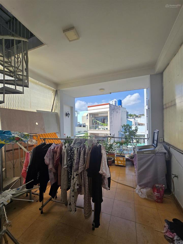 Cần bán nhà mtkd 504/ kinh dương vương, phường an lạc, bình tân
