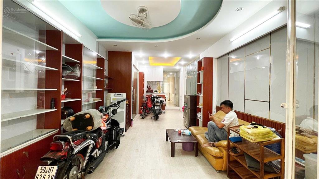 Cần bán nhà đường số, kdc nam hùng vương, an lạc, bình tân   hạ tầng hoàn thiện, dân trí cao