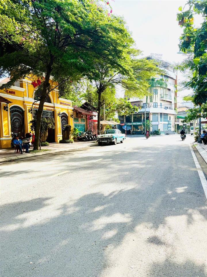 Cần bán nền đất góc 2 mặt tiền đường số 3, kdc nam hùng vương, an lạc, quận bình tân