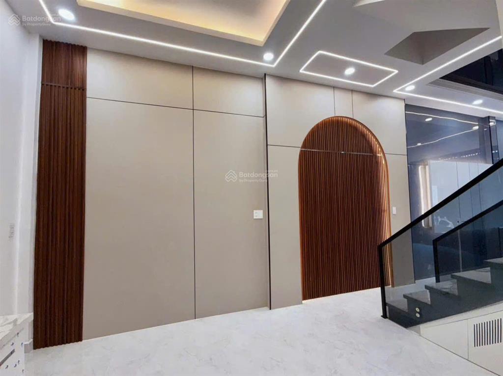 Nhà xây mới đẹp 122// bùi tư toàn, phường an lạc, bình tân