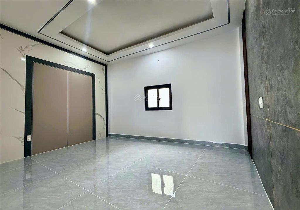Nhà xây mới đẹp 122// bùi tư toàn, phường an lạc, bình tân