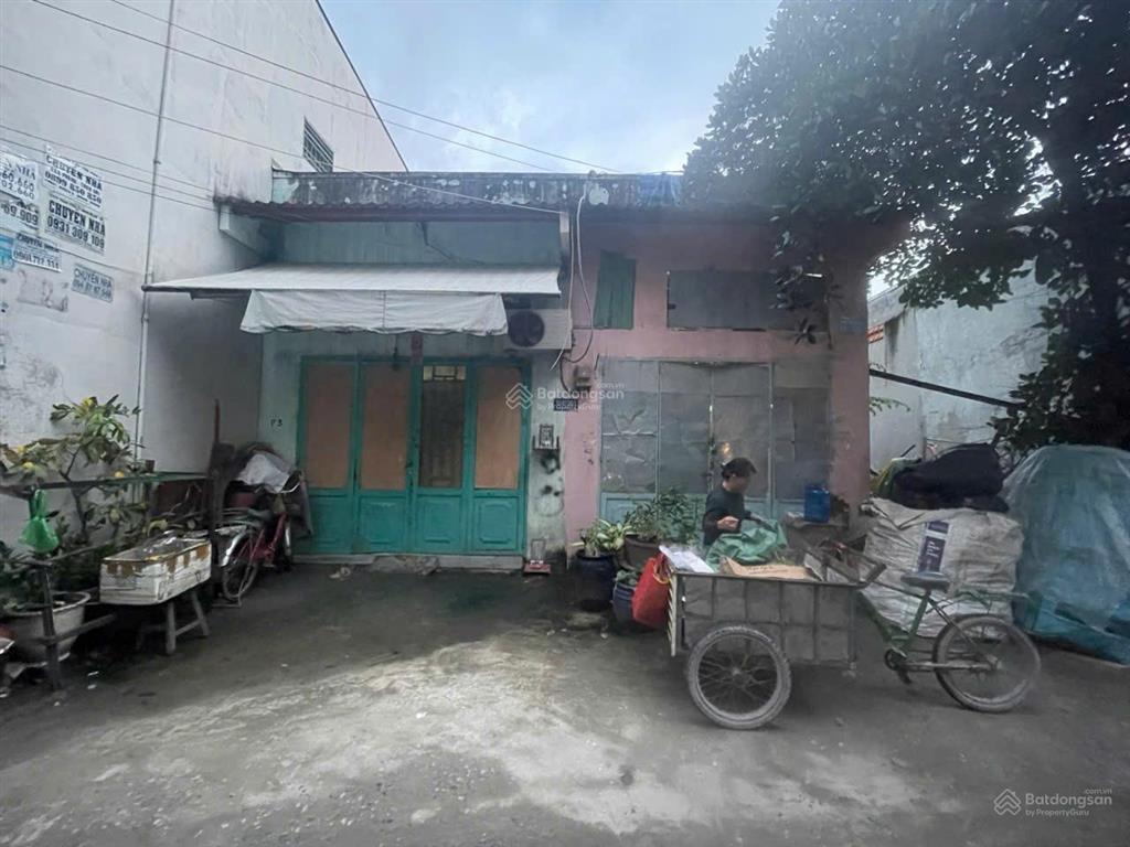 Bán nhà trọ hẻm 2/ nguyễn quý yêm, an lạc, bình tân  đang cho thuê thu nhập ổn định 15 triệu/tháng