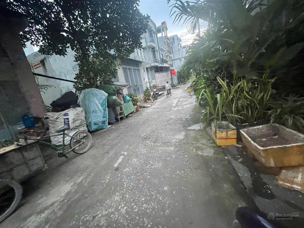Bán nhà trọ hẻm 2/ nguyễn quý yêm, an lạc, bình tân  đang cho thuê thu nhập ổn định 15 triệu/tháng