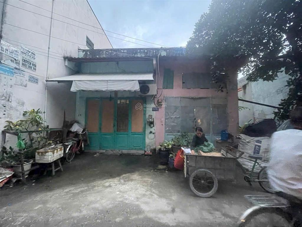 Bán nhà trọ hẻm 2/ nguyễn quý yêm, an lạc, bình tân  đang cho thuê thu nhập ổn định 15 triệu/tháng
