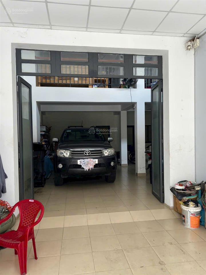 Nhà bán biệt thự đường nhựa kdc lê thành, an lạc, quận bình tân  đường nhựa 6m + lề hai bên