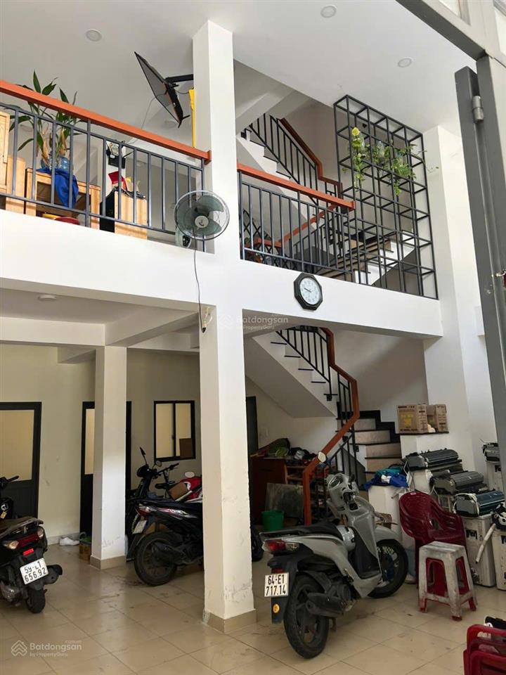 Nhà bán biệt thự đường nhựa kdc lê thành, an lạc, quận bình tân  đường nhựa 6m + lề hai bên