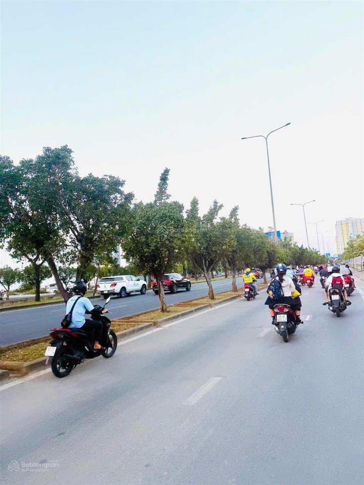Cần bán nền đất đường 55 võ văn kiệt  phường an lạc  quận bình tân