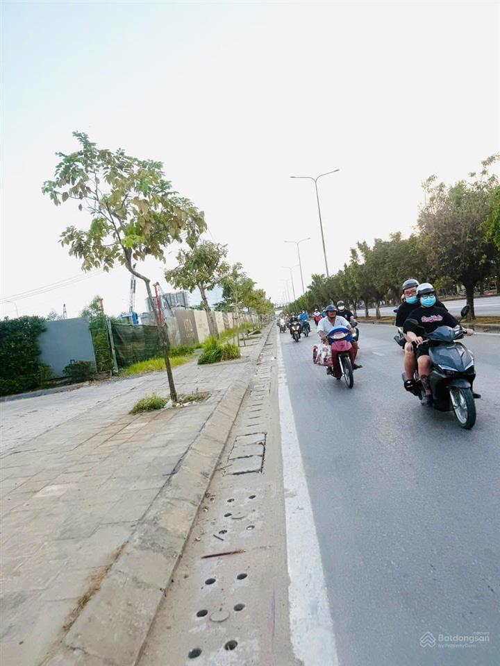 Cần bán nền đất đường 55 võ văn kiệt  phường an lạc  quận bình tân