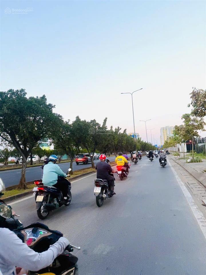 Cần bán nền đất đường 55 võ văn kiệt  phường an lạc  quận bình tân
