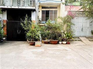 Cần bán nhà nát tính theo giá đất đường 12m, nguyễn quý yêm, phường an lạc