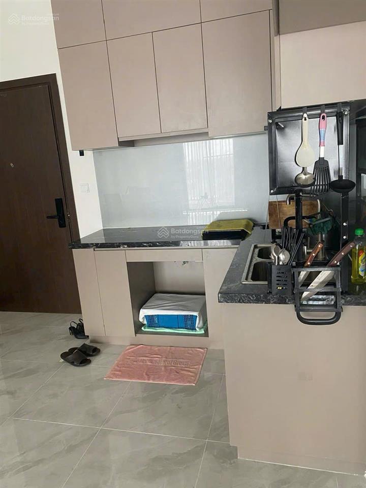 Kẹt ngân hàng nên hạ giá 1,3 tỷ chung cư khang điền còn 3,3 tỷ