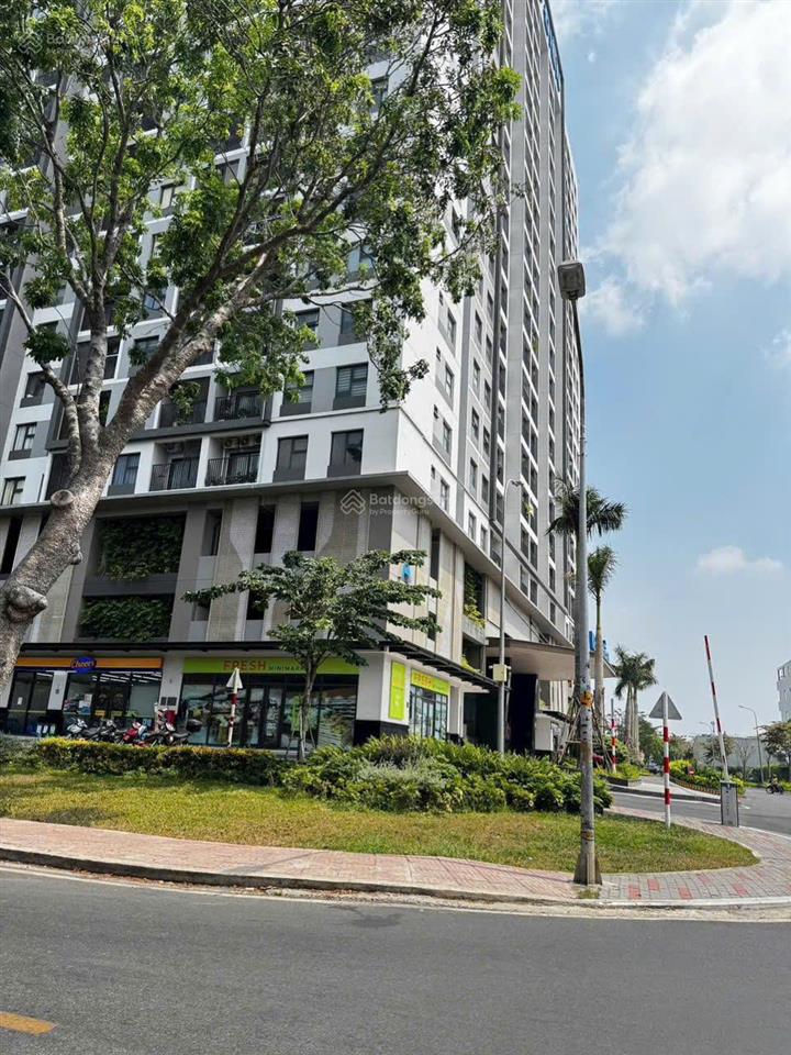 Kẹt ngân hàng nên hạ giá 1,3 tỷ chung cư khang điền còn 3,3 tỷ