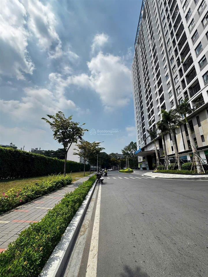Kẹt ngân hàng nên hạ giá 1,3 tỷ chung cư khang điền còn 3,3 tỷ
