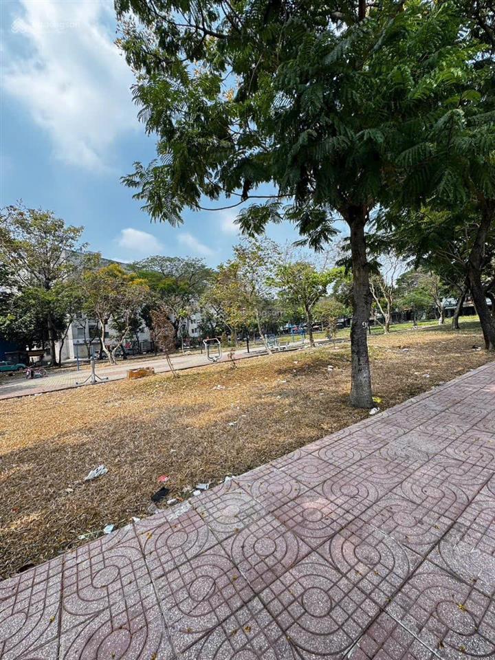 Kẹt ngân hàng nên hạ giá 1,3 tỷ chung cư khang điền còn 3,3 tỷ