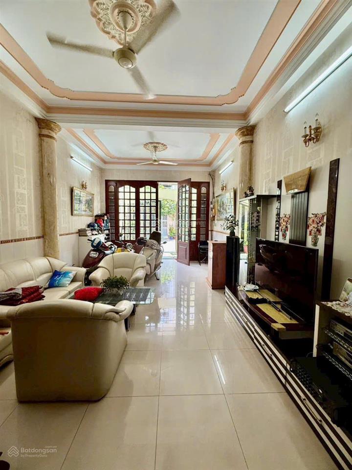 Cần bán nhà mtkd đường số, khu tên lửa, phường an lạc mới, hcm