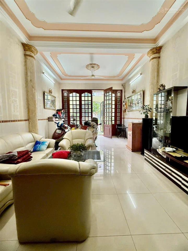 Cần bán nhà mtkd đường số, khu tên lửa, phường an lạc mới, hcm