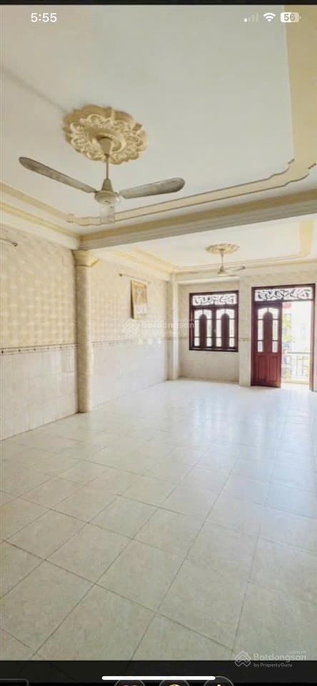 Cần bán nhà mtkd đường số, khu tên lửa, phường an lạc mới, hcm