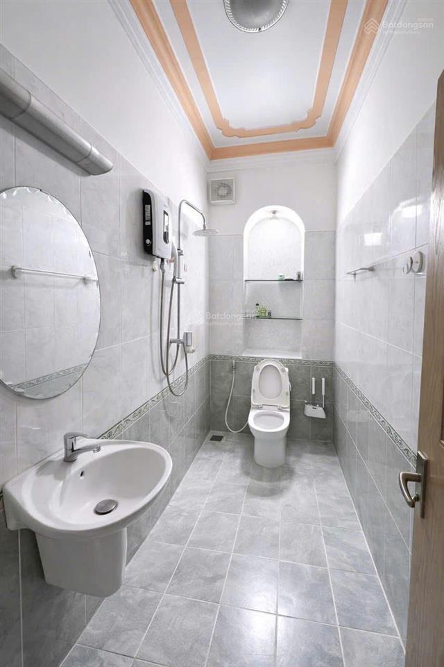 Cần bán nhà mtkd đường số, khu tên lửa, phường an lạc mới, hcm