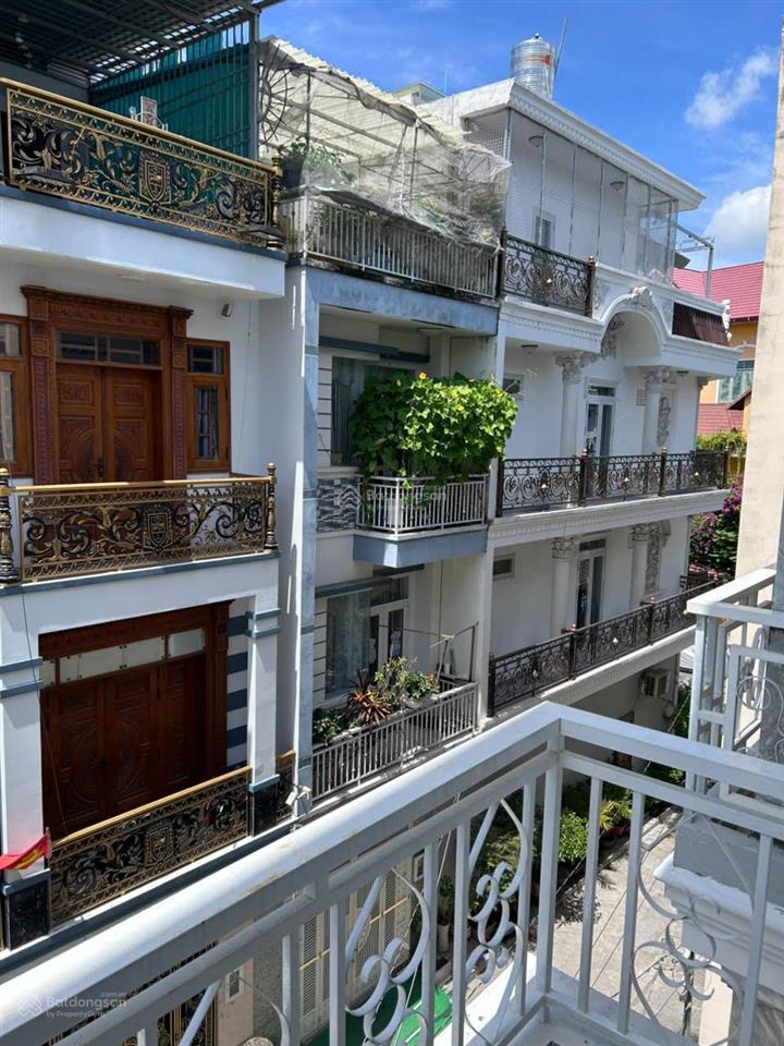 Cần bán nhà đường 2d nối dài, kdc nam hùng vương, phường an lạc