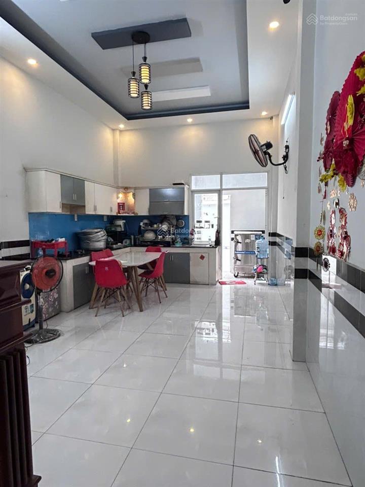 Cần bán nhà đường 2d nối dài, kdc nam hùng vương, phường an lạc