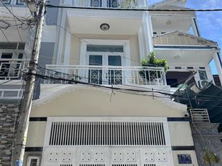Cần bán nhà đường 2d nối dài, kdc nam hùng vương, phường an lạc