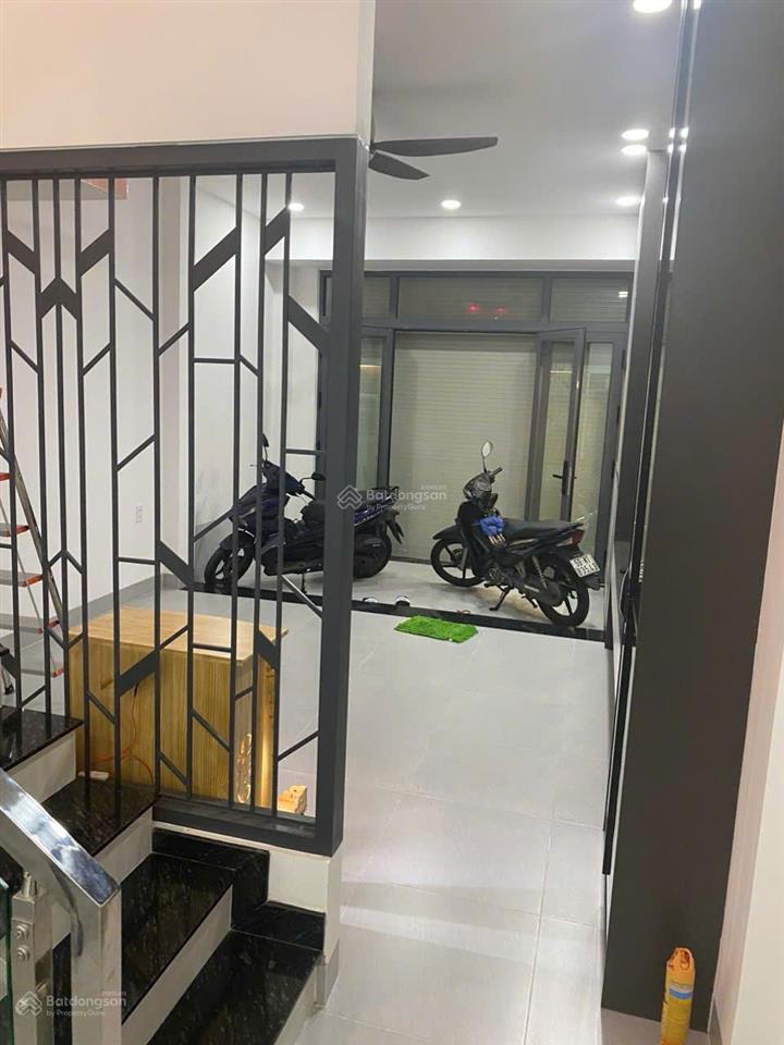 Cần bán nhà đường số, kdc nam long, phường an lạc, hcm, nhà đối diện công viên nhỏ