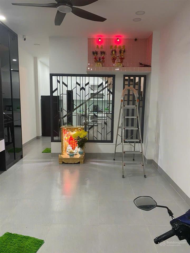 Cần bán nhà đường số, kdc nam long, phường an lạc, hcm, nhà đối diện công viên nhỏ