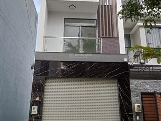 Cần bán nhà đường số, kdc nam long, phường an lạc, hcm, nhà đối diện công viên nhỏ