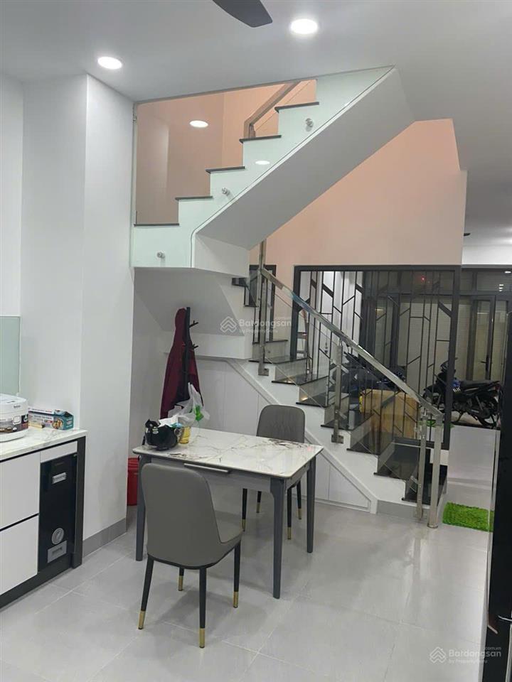 Cần bán nhà đường số, kdc nam long, phường an lạc, hcm, nhà đối diện công viên nhỏ